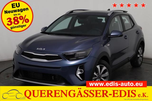 Kia Stonic - LX Plus (LX Plus) 1.0 T-GDI 74kW (100 PS) 7-Gang-DCT
