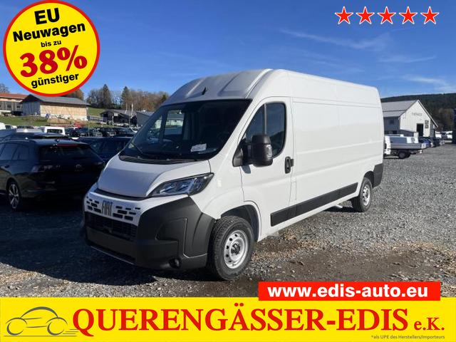 Fiat Ducato Kasten L3H2 2.2 Multijet 103kW (140 PS) 6-Gang Schaltgetriebe 