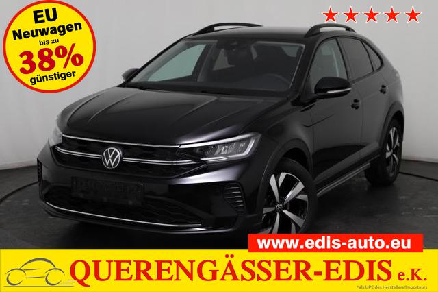 Volkswagen Taigo - LIFE (Life) 1.0 TSI 85kW (116 PS) 7-Gang-DSG