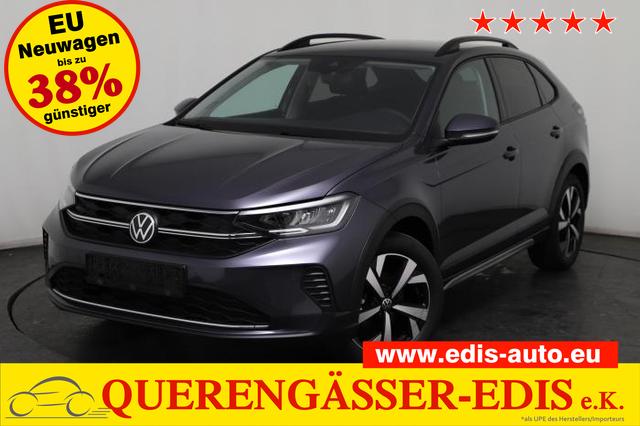 Volkswagen Taigo - LIFE (Life) 1.0 TSI 85kW (116 PS) 7-Gang-DSG