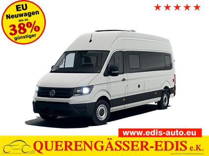 Volkswagen Grand California - 680 (680) 2.0 TDI 4Motion *AHK*NAVI*LED*SHZ*PDC*Kamera*