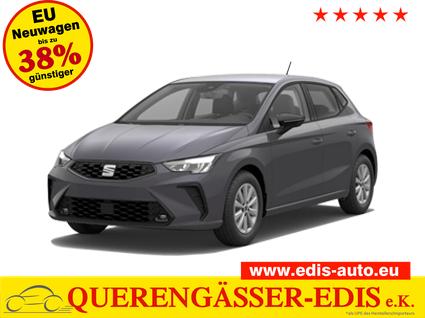 Seat Ibiza - 1.0 TSI 70kW (95 PS) 5-Gang Schaltgetriebe