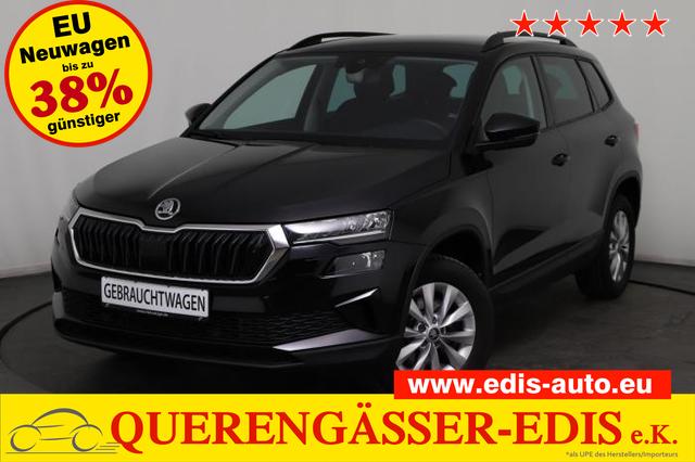 Skoda Karoq Selection (Selection ) 1.5 TSI 110kW (150 PS) 7-Gang DSG 