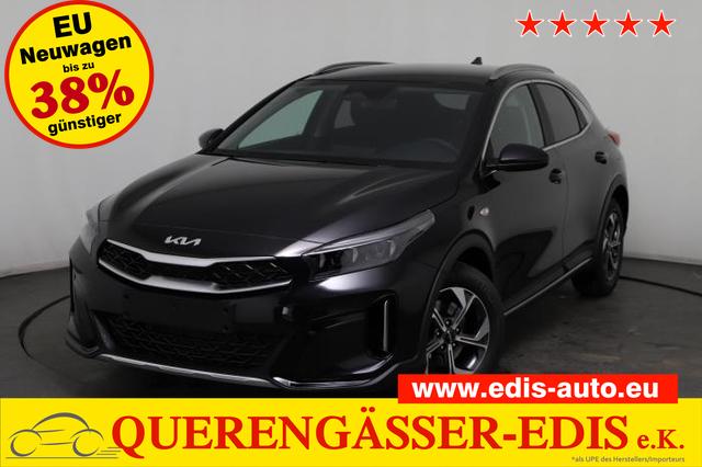 Kia XCeed Vision (Vision) 1.6 T-GDI 110kW (150 PS) 7DCT 