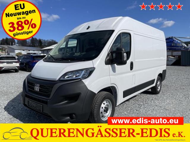 Fiat Ducato - Kasten L2H2 33 2.2 MJT *Klima*Radio*PDC*ZV*Tempo*