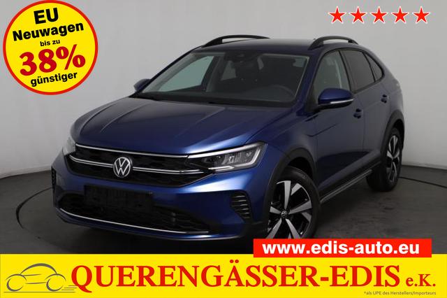 Volkswagen Taigo - New Edition (New Edition) 1.5 TSI 110 kW (150 PS) 7-Gang DSG