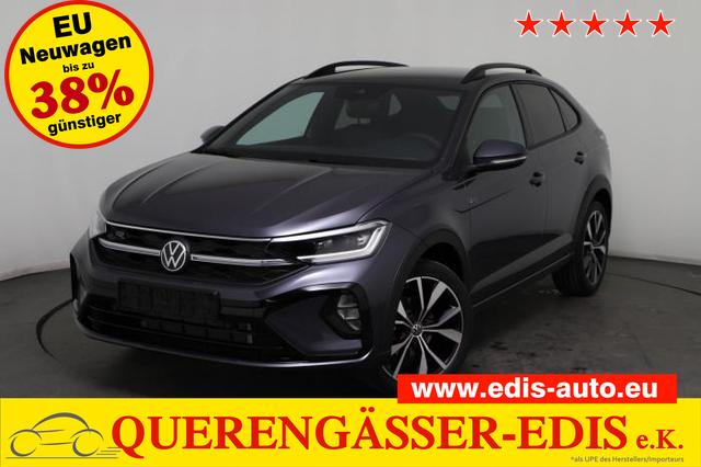 Volkswagen Taigo - R-Line Edition (R-Line Edition) 1.5 TSI OPF 110kW (150 PS) 7-Gang DSG