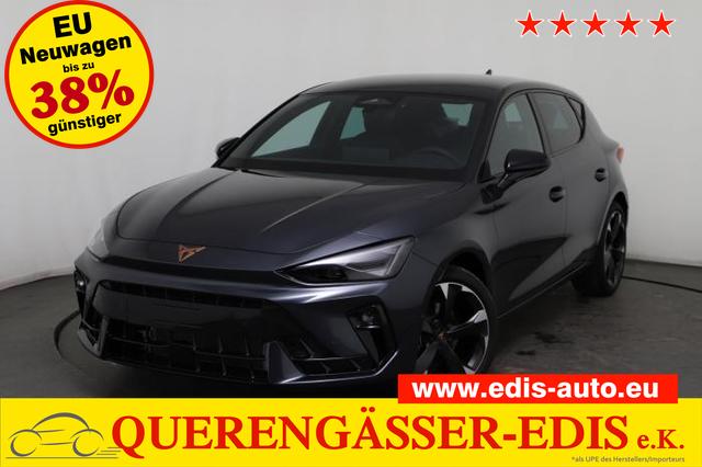 Cupra Leon - 1.5 eTSI 110kW (150 PS) 7-Gang DSG