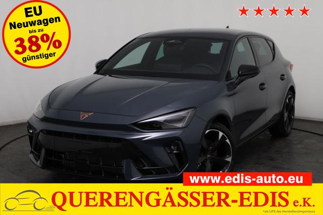 Cupra Leon - 1.5 eTSI 110kW (150 PS) 7-Gang DSG