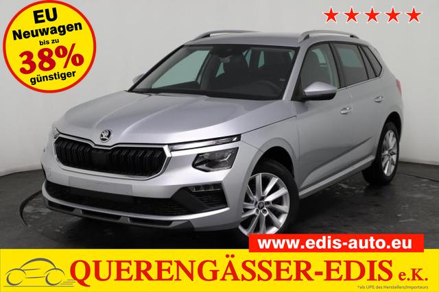 Skoda Kamiq - Top Selection (TOP Selection) 1.0 TSI 85 kW (116 PS) 7-Gang DSG