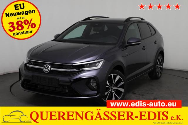 Volkswagen Taigo - R-Line Edition (R-Line Edition) 1.5 TSI OPF 110kW (150 PS) 7-Gang DSG