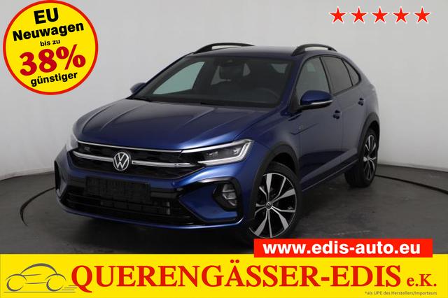 Volkswagen Taigo - R-Line Edition (R-Line Edition) 1.5 TSI OPF 110kW (150 PS) 7-Gang DSG