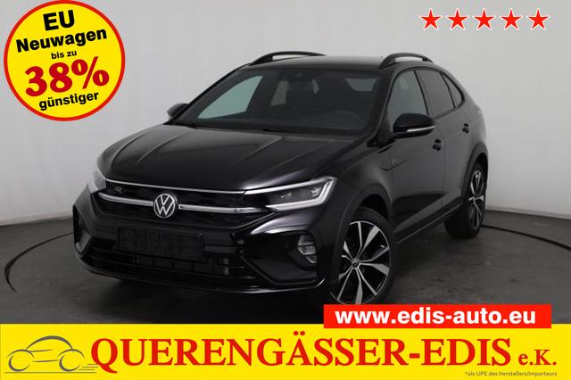 Volkswagen Taigo - R-Line Edition (R-Line Edition) 1.5 TSI OPF 110kW (150 PS) 7-Gang DSG