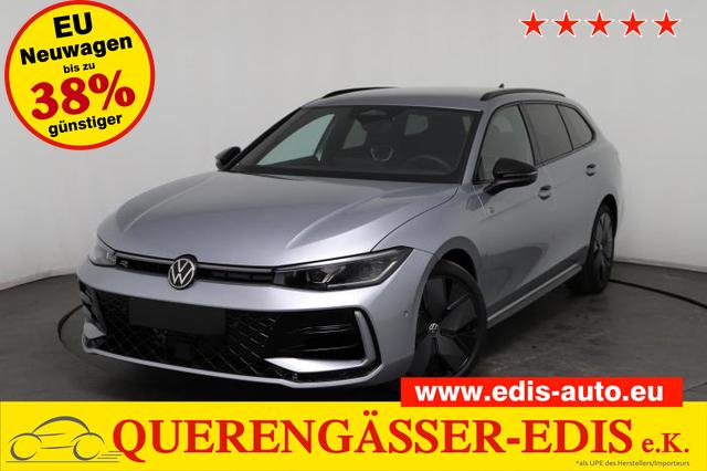 Volkswagen Passat Variant - R-Line (R-Line) 2.0 TSI 195kW (265 PS) 7-Gang DSG 4MOTION