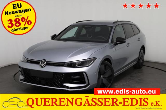 Volkswagen Passat Variant - R-Line (R-Line) 2.0 TSI 195kW (265 PS) 7-Gang DSG 4MOTION
