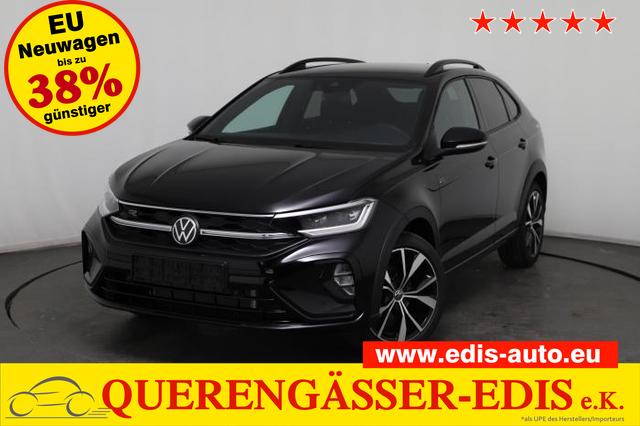 Volkswagen Taigo - R-Line Edition (R-Line Edition) 1.5 TSI OPF 110kW (150 PS) 7-Gang DSG