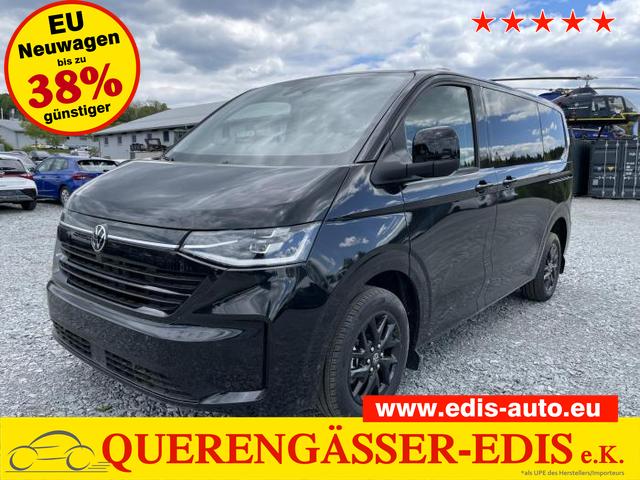 Volkswagen T7 Caravelle - Style KR 8 Sitzer (Style Sitzer) 2.0 TDI 110 kW (150 PS) 8-Stufen Automatik
