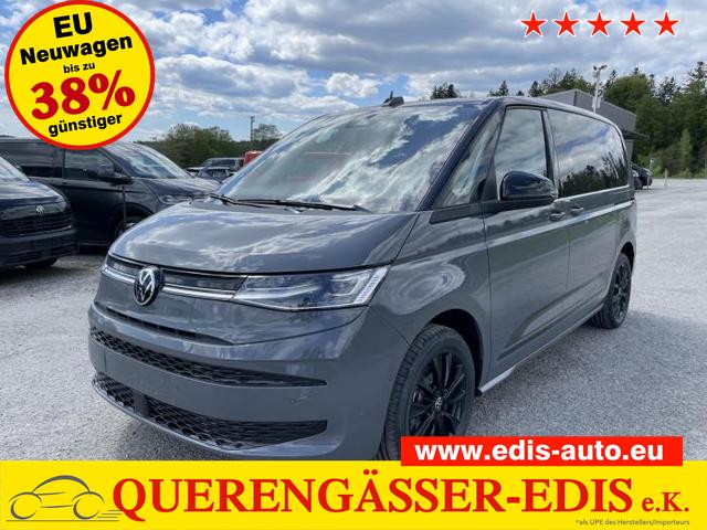 Volkswagen T7 Multivan - Life (Life) 2.0 TDI 110kW (150 PS) 7-Gang DSG