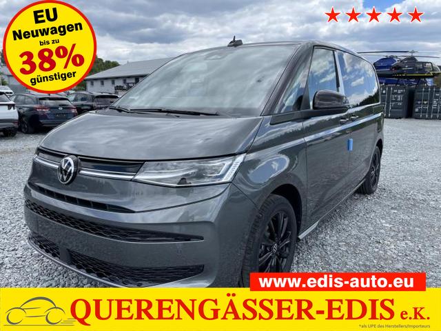 Volkswagen T7 Multivan - Life (Life) 2.0 TDI 110kW (150 PS) 7-Gang DSG