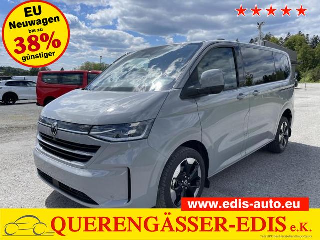 Volkswagen T7 Caravelle - Style KR 8 Sitzer (Style Sitzer) 2.0 TDI 110 kW (150 PS) 8-Stufen Automatik
