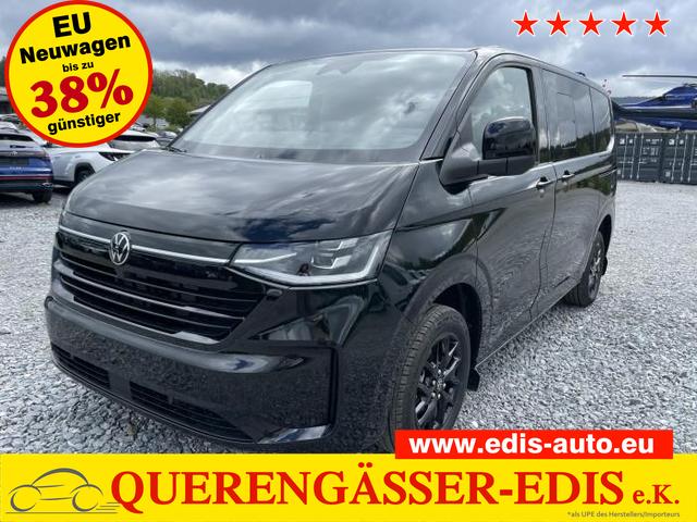 Volkswagen T7 Caravelle - Style KR 8 Sitzer (Style Sitzer) 2.0 TDI 110 kW (150 PS) 6-Gang-Getriebe
