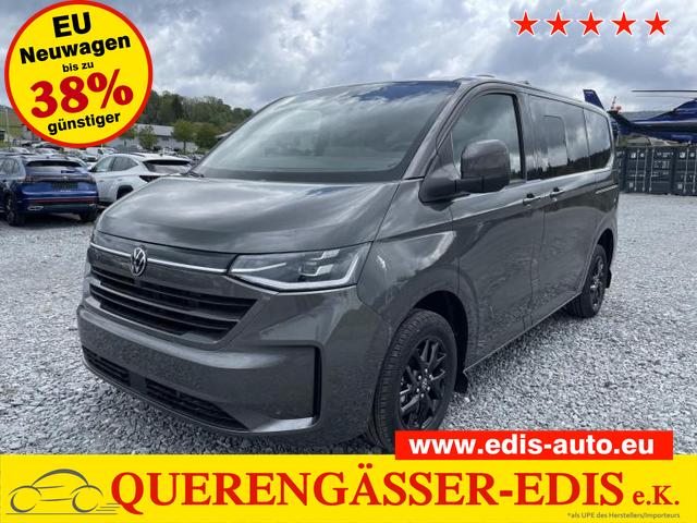 Volkswagen T7 Caravelle - Style KR 8 Sitzer (Style Sitzer) 2.0 TDI 110 kW (150 PS) 6-Gang-Getriebe