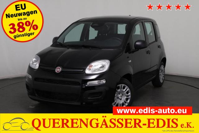 Fiat Panda - Pandina Icon (Pandina Icon) 1.0 Mild-Hybrid (65PS) 6-Gang Schaltgetriebe