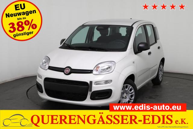Fiat Panda - Pandina Icon (Pandina Icon) 1.0 Mild-Hybrid (65PS) 6-Gang Schaltgetriebe