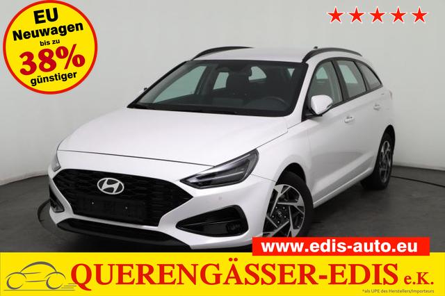 Hyundai i30 Kombi - Prime (Prime) 1.0 T-GDI 74kW (101PS) 7-DCT
