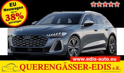 Audi A5 Avant - S line (S line) 2.0 TFSI 150kW (204 PS) tronic