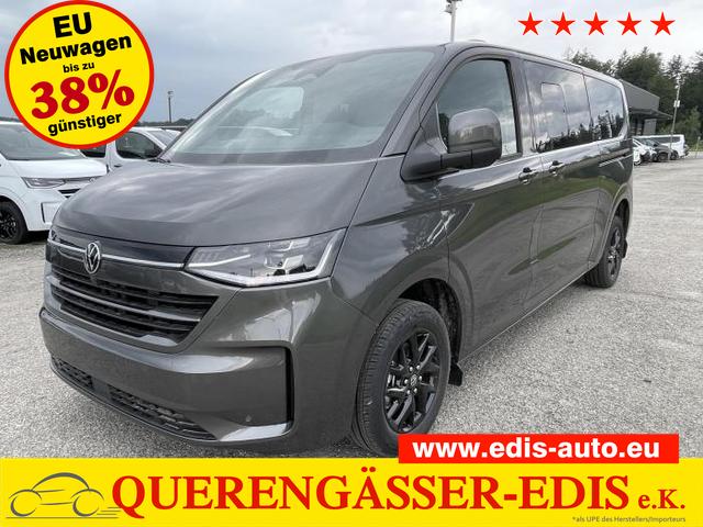 Volkswagen Caravelle - T7 (Style LR 8 Sitzer) 2.0 TDI 110 kW (150 PS) 6-Gang-Getriebe