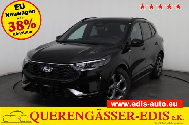 Ford Kuga - ST-Line (ST-Line) 2.5 Duratec FHEV 140kW (190 PS) Automatikgetriebe