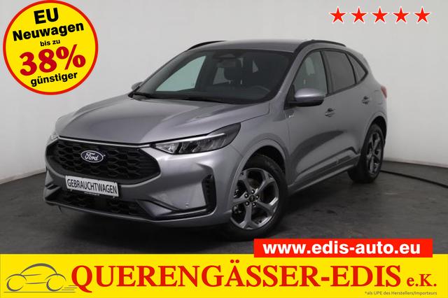 Ford Kuga - ST-Line (ST-Line) 2.5 FHEV 140kW (190 PS) Automatikgetriebe
