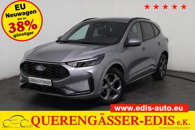 Ford Kuga - ST-Line (ST-Line) 2.5 FHEV 140kW (190 PS) Automatikgetriebe