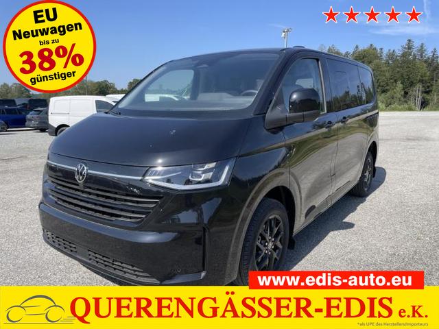 Volkswagen Caravelle - Style KR 8 Sitzer T7 (Style Sitzer) 2.0 TDI 110 kW (150 PS) 6-Gang-Getriebe