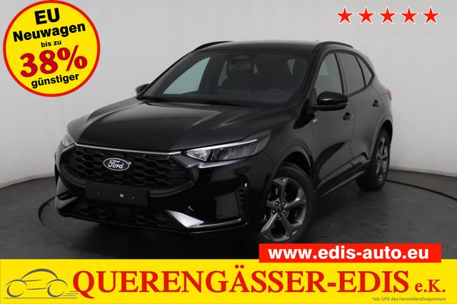 Ford Kuga - ST-Line (ST-Line) 1.5 EcoBoost 137kW (186 PS) AT8 FWD