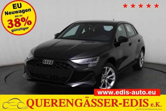 Audi A3 Sportback - 35 TFSI 110kW (150 PS) 7-Gang S tronic