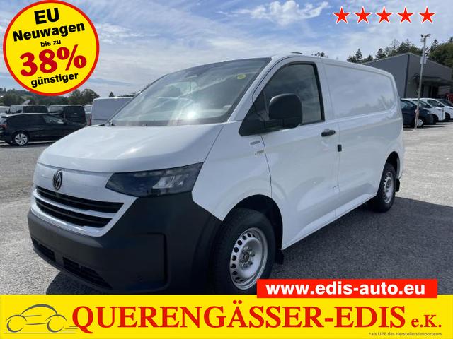 Volkswagen Transporter Kastenwagen - Kasten KR 2.0 TDI 110 kW (150 PS) 6-Gang-Getriebe