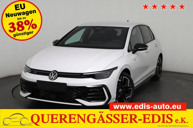 Volkswagen Golf - R-Line Limousine (R-Line) 1.5 eTSI 110kW (150 PS) 7-Gang DSG