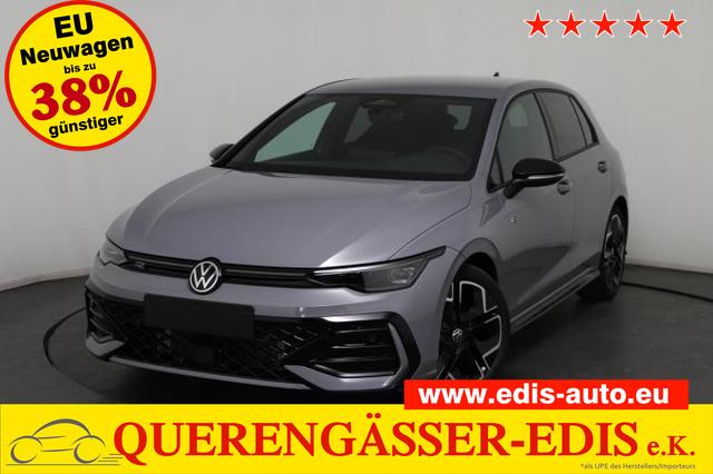 Volkswagen Golf - R-Line Limousine (R-Line) 1.5 eTSI 110kW (150 PS) 7-Gang DSG