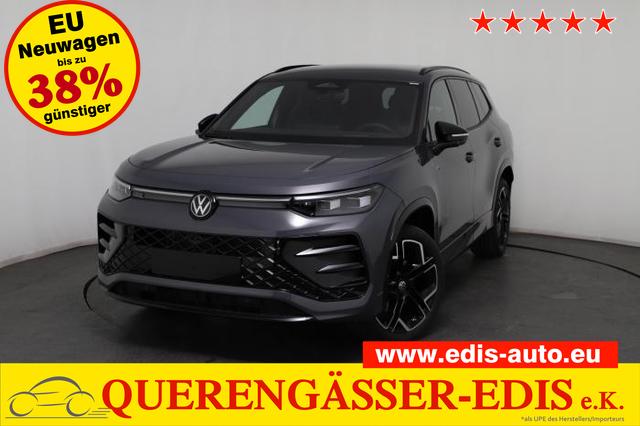 Volkswagen Tayron - R-Line Edition (R-Line Edition) 2.0 TDI 4MOTION 142kW (193 PS) 7-Gang-DSG