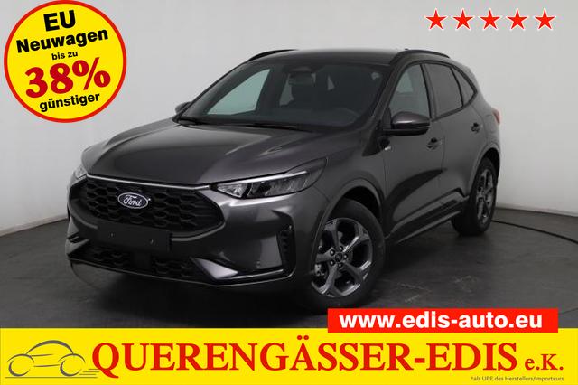 Ford Kuga - ST-Line (ST-Line) 1.5 EcoBoost 137kW (186 PS) 8-Stufen Automatik
