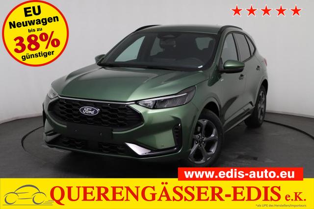 Ford Kuga - ST-Line (ST-Line) 1.5 EcoBoost 137kW (186 PS) 8-Stufen Automatik