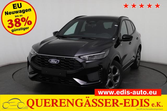 Ford Kuga - ST-Line (ST-Line) 1.5 EcoBoost 137kW (186 PS) 8-Stufen Automatik