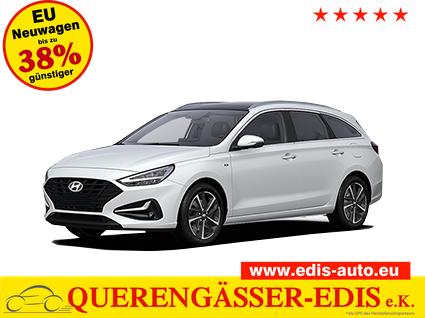 Hyundai i30 Kombi - Comfort (Comfort) 1.5i 71kW (96 PS) 6-Gang-Schaltgetriebe