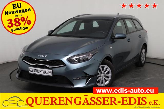 Kia Ceed Sportswagon - Fresh (Fresh) 1.0 T-GDI *SHZ*PDC*SpurHA*Klima*