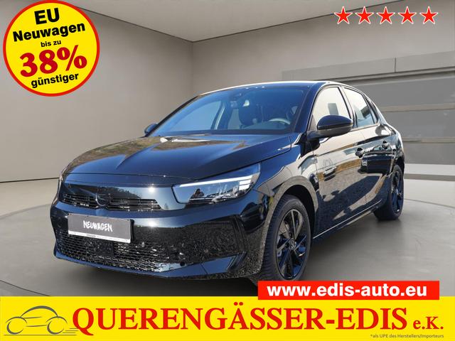 Opel Corsa - GS Facelift 1.2 MHEV+Tempomat+Kamera+PDC+