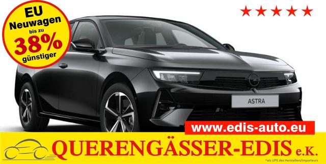 Opel Astra Caravan - GS Line ST GS-Line 1.5D SHZ+LED+Lenkradheizung+
