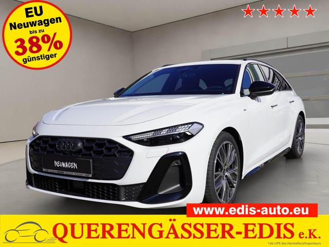 Audi A5 Avant - S line 2.0 TDI line+Sitzheizung+Matrix-LED+