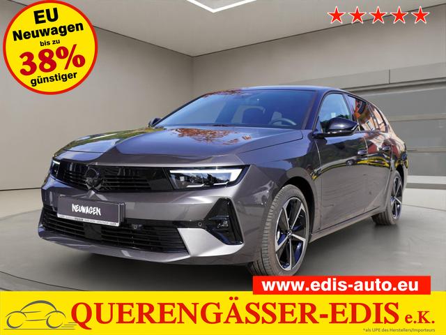 Opel Astra Caravan - ST GS LINE LINE+ACC+SHZ+Head-Up-Display+AHK+